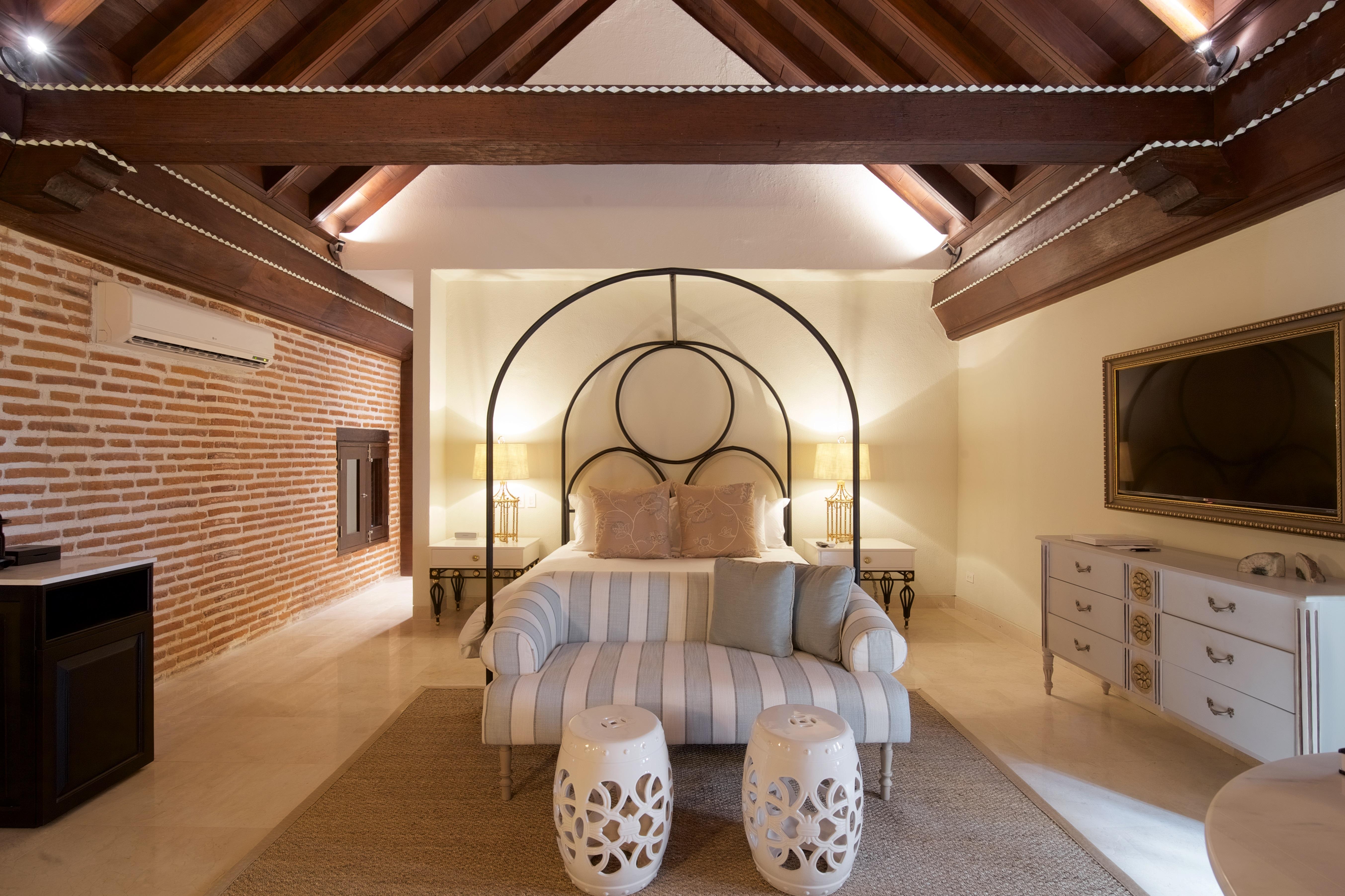 Cartagena Hotel Capellan De Getsemani מראה חיצוני תמונה