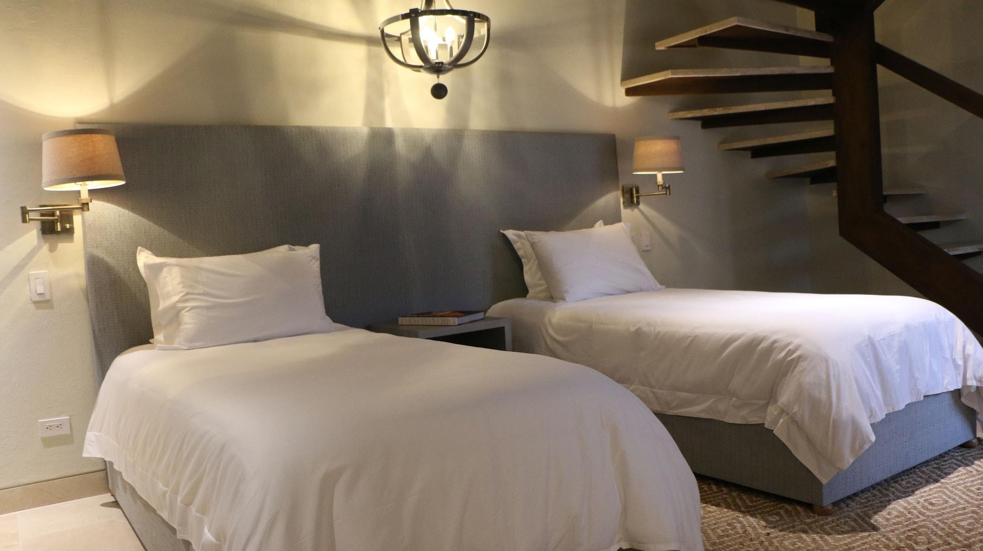 Cartagena Hotel Capellan De Getsemani מראה חיצוני תמונה
