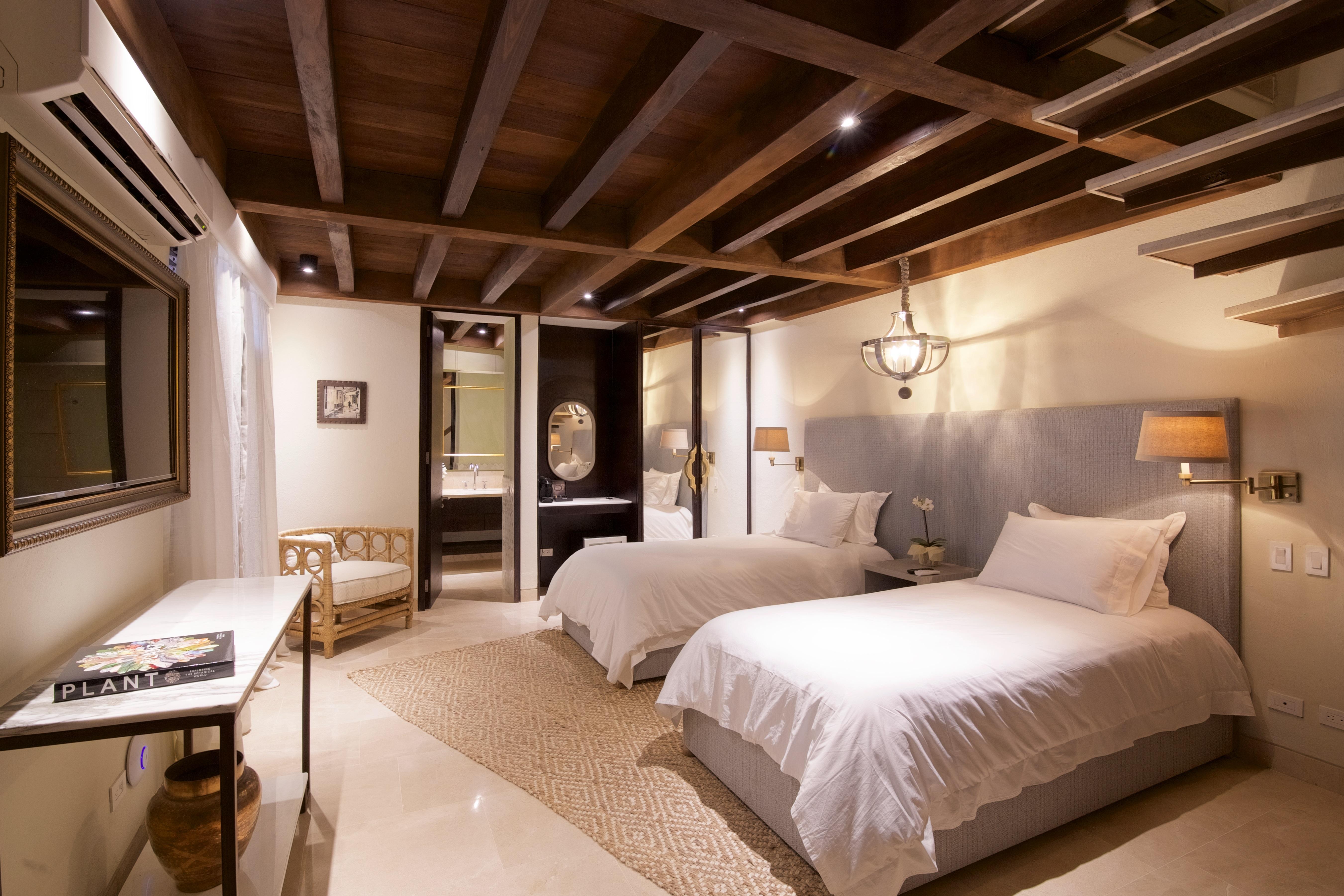 Cartagena Hotel Capellan De Getsemani מראה חיצוני תמונה