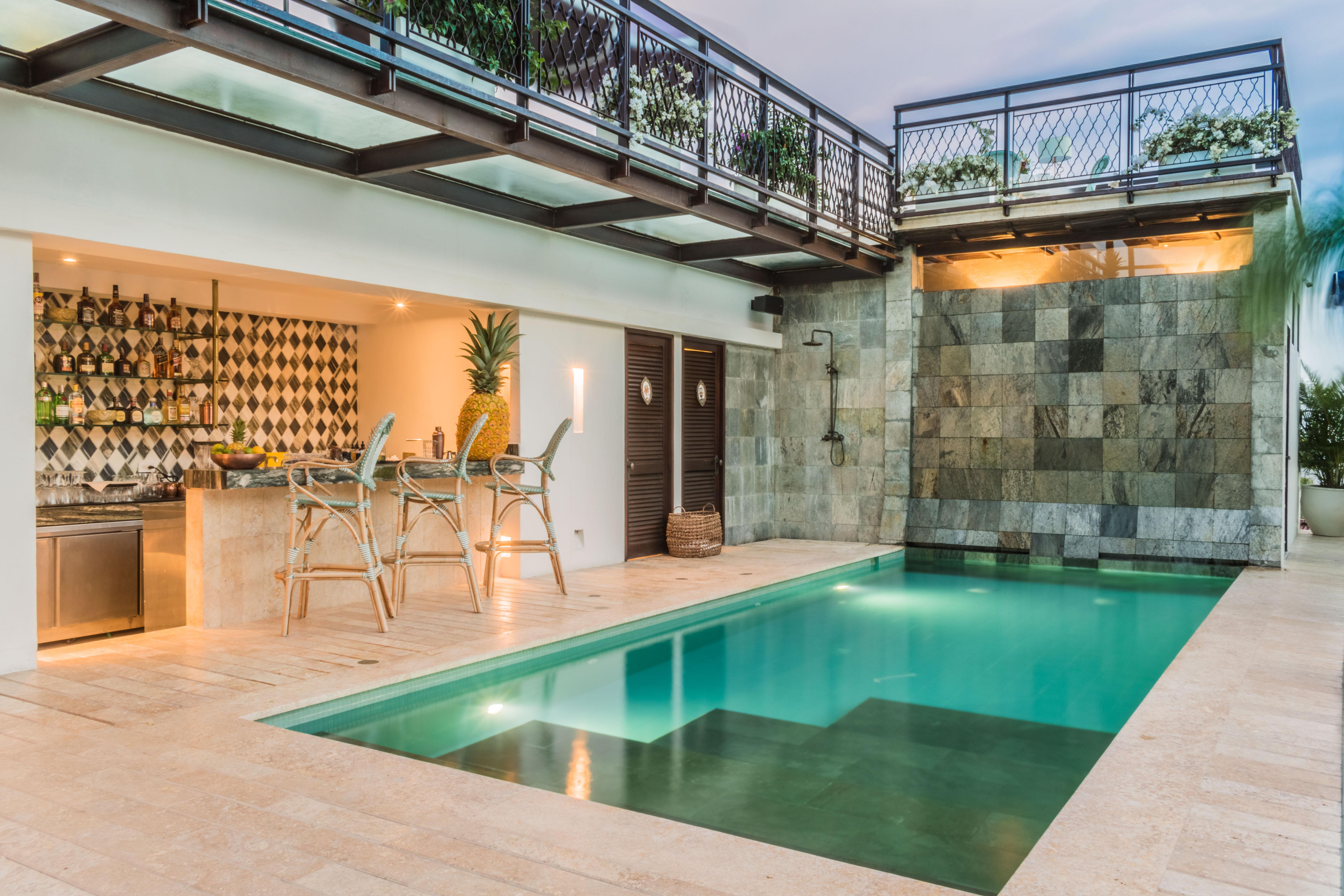 Cartagena Hotel Capellan De Getsemani מראה חיצוני תמונה
