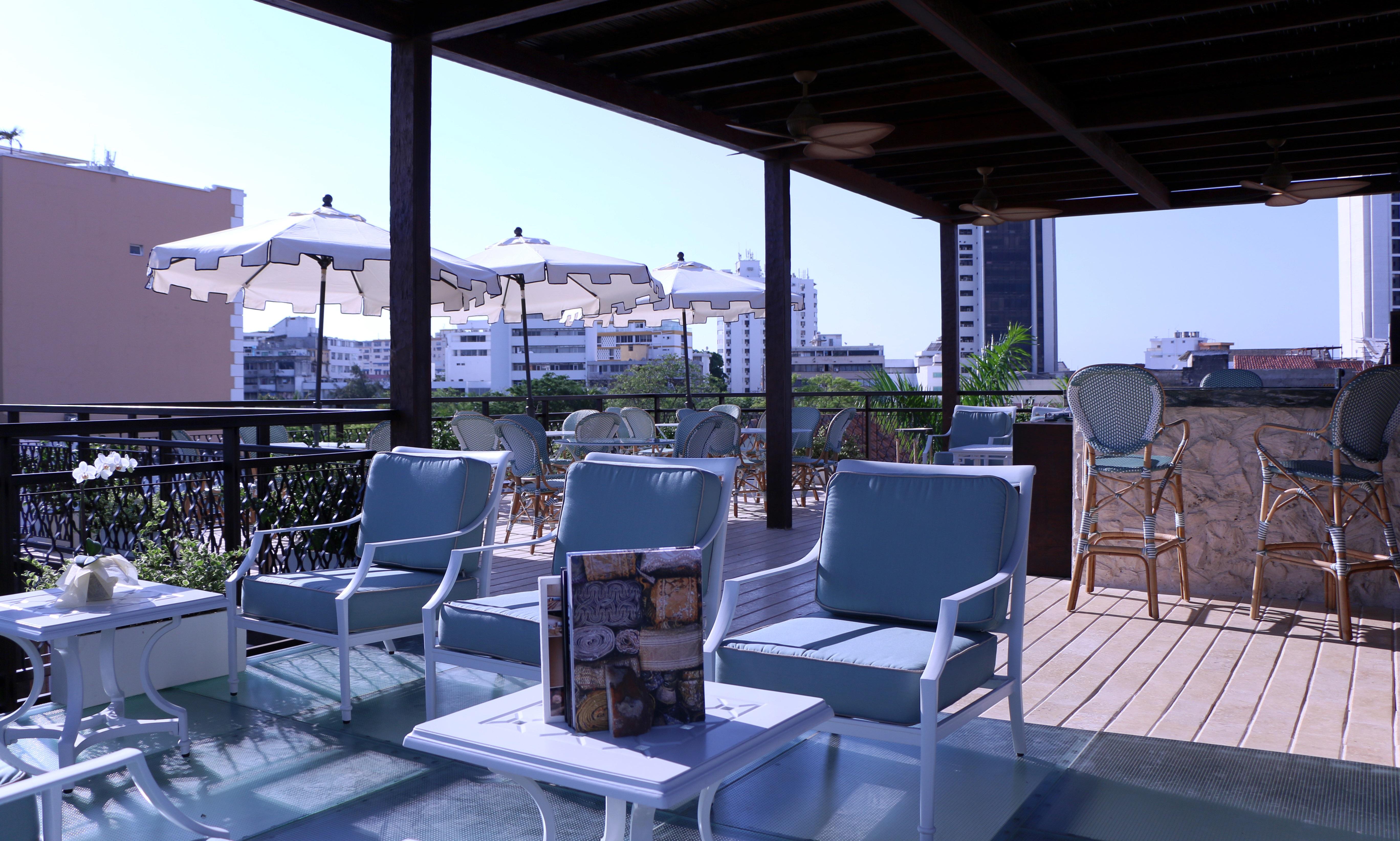 Cartagena Hotel Capellan De Getsemani מראה חיצוני תמונה