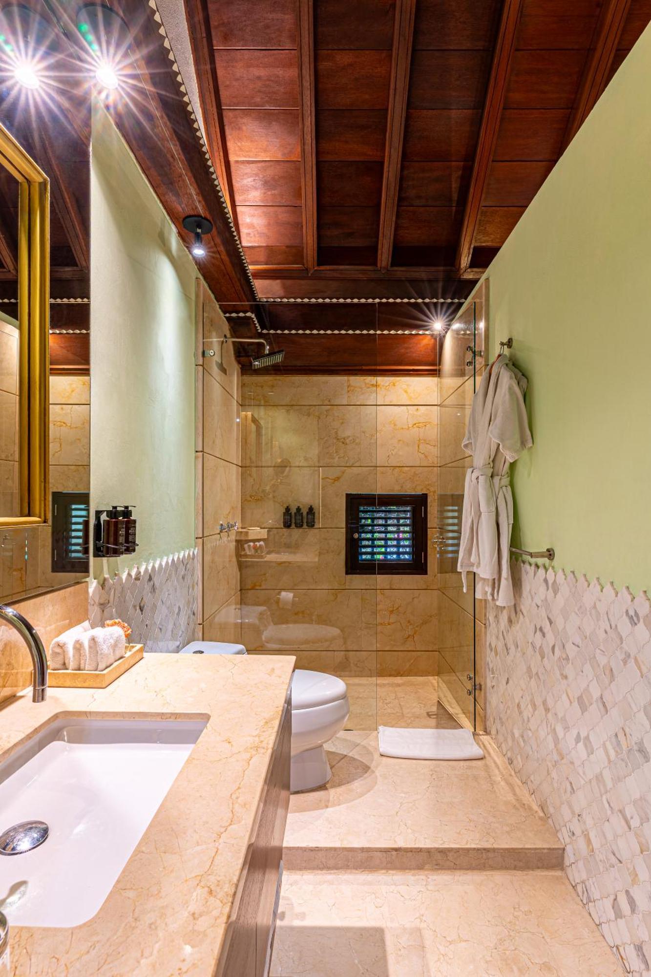 Cartagena Hotel Capellan De Getsemani מראה חיצוני תמונה