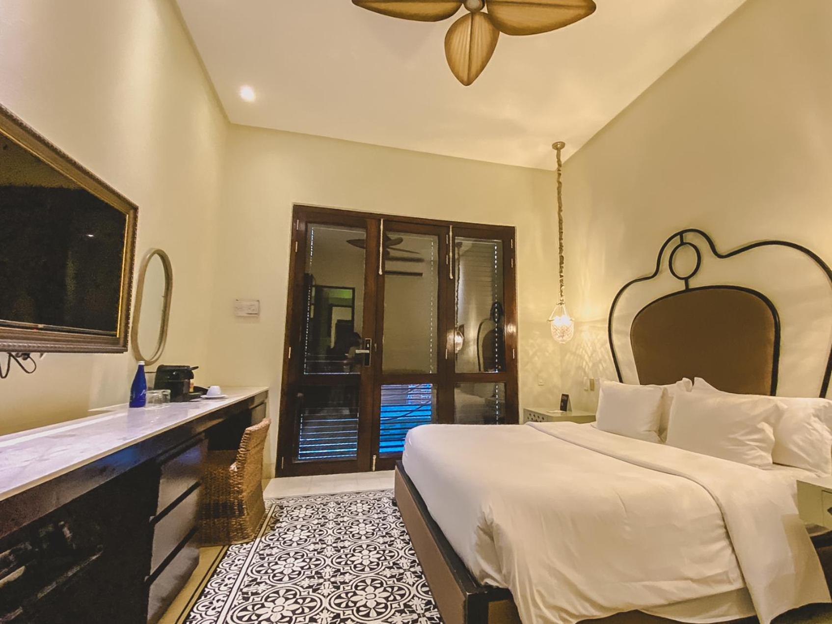 Cartagena Hotel Capellan De Getsemani מראה חיצוני תמונה