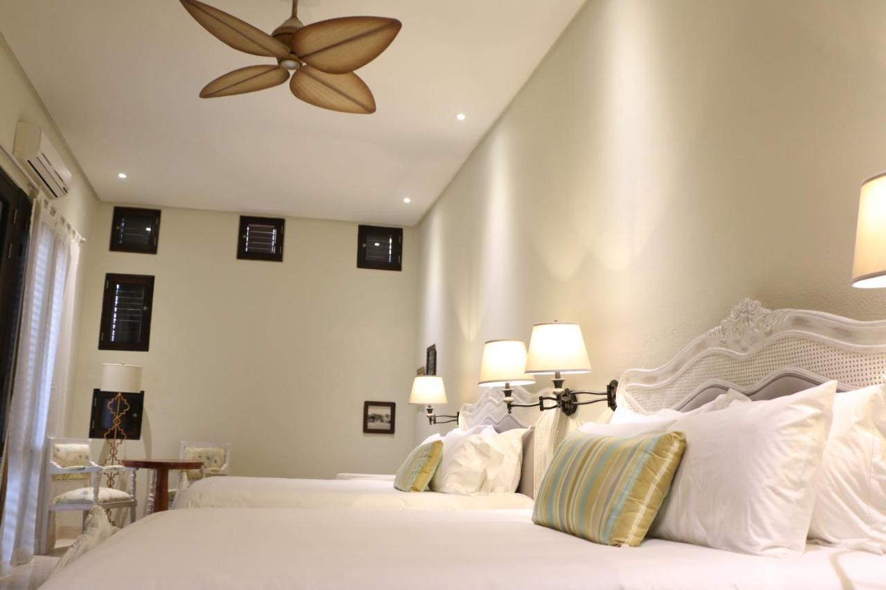 Cartagena Hotel Capellan De Getsemani מראה חיצוני תמונה